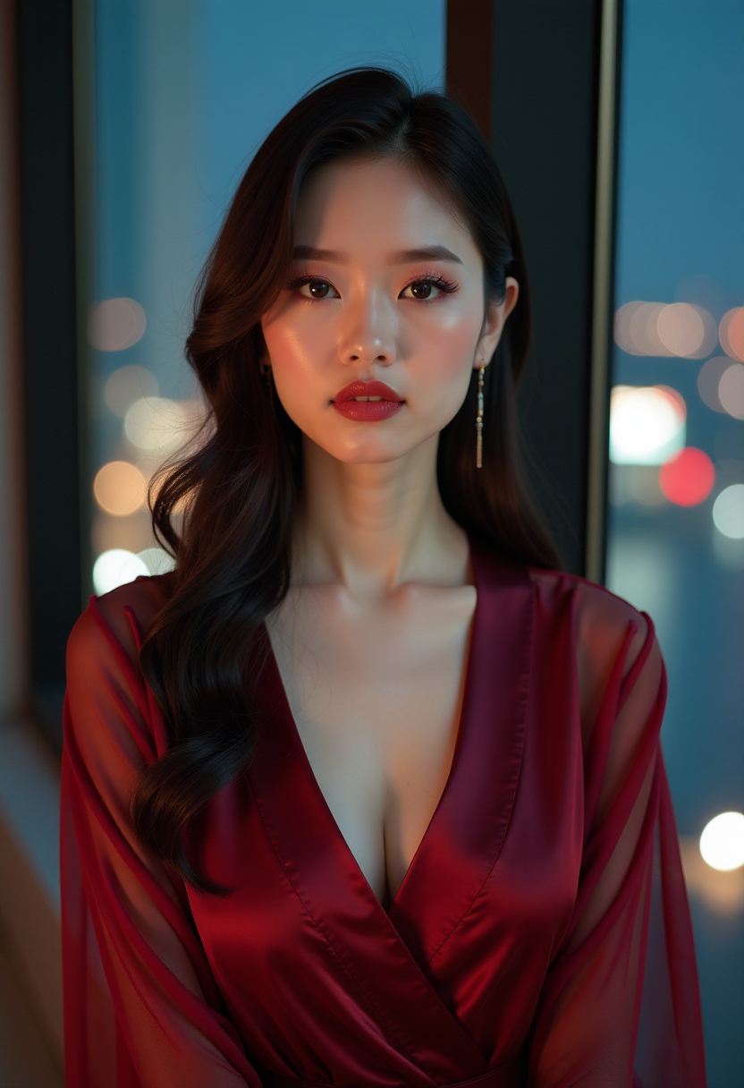 海报