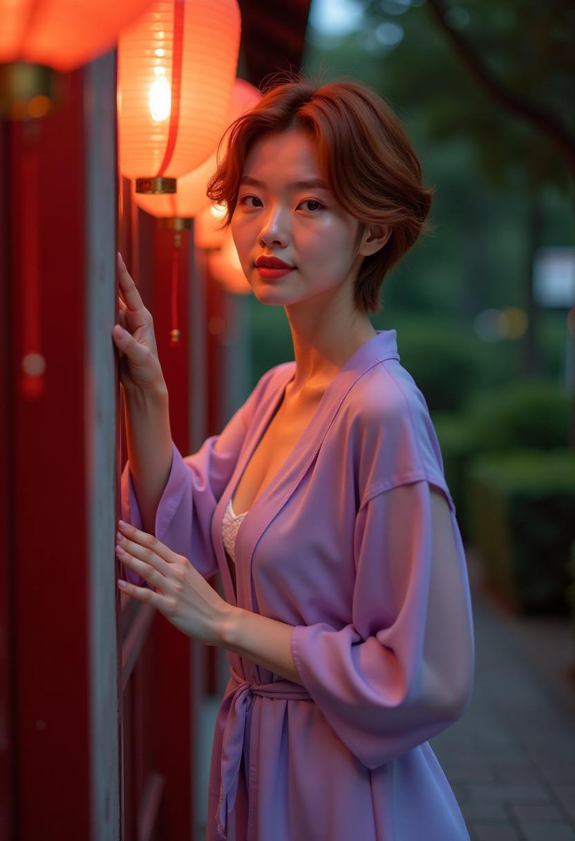 海报